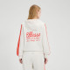 Ellesse Γυναικεία ζακέτα Saincome Track Jacket